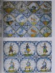 Catalogus Christie's  - European Ceramics, Dutch Delftware and Glass