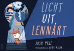 Josh Pyke - Licht uit, Lennart