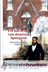 Zegers-Venema, Trijntje - Uit het leven van dominee Spurgeon *nieuw* --- De prins der predikers (1834-1891), Serie Historische verhalen