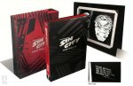 Frank Miller - Frank Miller's Sin City Volume 2: A Dame to Kill For (Deluxe Edition)
