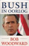 Woodward, Bob - Bush in oorlog (2002)