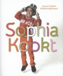 Gees van Asperen 238778, Michiel Houdijk 92787, Irene de Vette 237477, Joke Waltmans 107331 - Sophia kookt 150 jaar Sophia Kinderziekenhuis