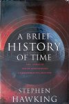 Hawking, Stephen - A Brief History of Time: the updates tenth anniversary commenmorative edition