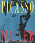 Mailer, Norman - Portrait of Picasso as a Young Man: An Interpretive Biography