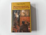 Poe, Edgar Allan - Het reisverhaal van Arthur Gordon Pym 