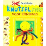 Tjitske Beemster - Knutsel pret voor kinderen
