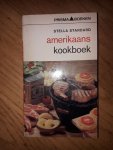 Standard, Stella - Amerikaans kookboek