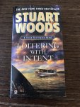 Woods, Stuart - Loitering with Intent