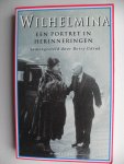 Udink Betsy - Wilhelmina