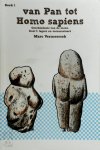  - Van pan tot homo sapiens Jagers en verzamelaars