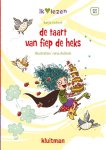 Katja Richert, Nina Dullek - De taart van fiep de heks