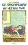 Sue Townsend, Huberte Vriesendorp, Henriëtte Damave - De groeipijnen van Adriaan Mole