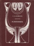 Spurgeon, C.H. - Spurgeon, C.H.-Korenaren tusschen de schooven opgelezen