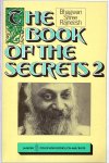 Osho (Bhagwan Shree Rajneesh) - The Book of the Secrets 2 Osho (Bhagwan Shree Rajneesh) - The Book of the Secrets 2