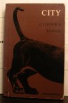 Simak, Clifford - City