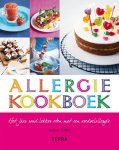 Marloes Collins, Collins, Marloes - Allergiekookboek