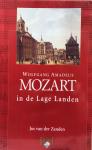 Zanden, J. van der - Mozart in de lage landen