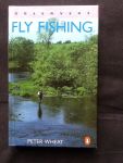 Wheat, Peter - Observers Fly Fishing
