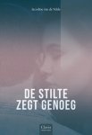 Jacodine van de Velde - Clavis Young adult - De stilte zegt genoeg