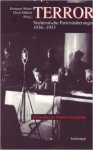Hermann Weber, Dr,  Ulrich Mählert - Terror. stalinistische Parteisäuberungen 1936 - 1953.