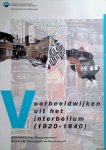 Romeijn, P.J. - e.a. - Voorbeeldwijken uit het interbellum (1920-1940): Den Haag: Het Benoordenhout; Haalem: Kleverpark en Bomenbuurt