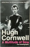 Hugh Cornwell - Multitude of Sins