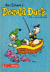 Disney, Walt - Donald Duck 1970 nr. 09, 28 februari, Een Vrolijk Weekblad, goede staat