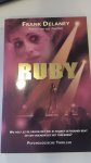 Delaney, Frank - Ruby