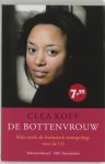 C. Koff - Bottenvrouw / Zilver Pockets / 338