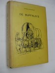 Bruggeman, Georges - De Buffalo's.
