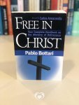 Paolo Bottari - Free in Christ