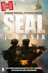 Stephen Templin, Howard E. Wasdin - Seal Team six