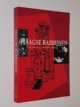 Creveld, L.B. van - Haagse rabbijnen