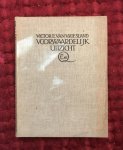 Vriesland, Victor E. - Voorwaardelijke uitzicht