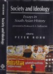 Robb, Peter. (editor) - Society and Ideology