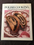 Judith Ferguson - Polish Cooking, traditional Recipes for the contemporary Cook