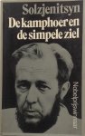 Solzjenitsyn, Alexander - De kamphoer en de simpele ziel Solzjenitsyn, Alexander - De kamphoer en de simpele ziel