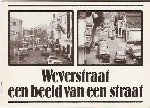 Maassen, Geert - Weverstraat - een beeld van een straat