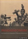 Eecke, C.C.J. van - Pandaemonium. Ken Russell’s artist biographies as baroque performance
