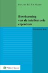 P.G.F.A. Geerts - Bescherming van de intellectuele eigendom