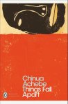 Achebe, Chinua - Things Fall Apart