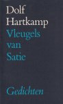 Hartkamp, Dolf - Vleugels van Satie