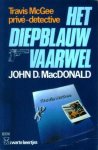 MacDonald, John D. - Het diepblauw vaarwel