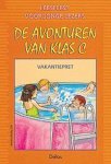 Patricia Reilly Giff - De avonturen van klas c 13. vakantiepret