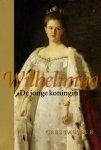 C. Fasseur 60382 - Wilhelmina / De jonge koningin De jonge koningin druk 1