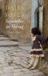 Dalia Sofer - September in Shiraz