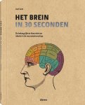 Anil Seth - Het brein in 30 seconden Anil Seth - Het brein in 30 seconden