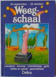 Sagitta Astrid - Weegschaal Karakter beroep vriendschap geld liefde en geluk gezondheid