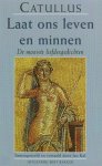 Catullus - Laat ons leven en minnen Catullus - Laat ons leven en minnen