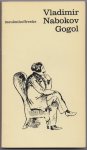 Nabokov,Vladimir - Nikolaj Gogol. Vertaald door Else Hoog